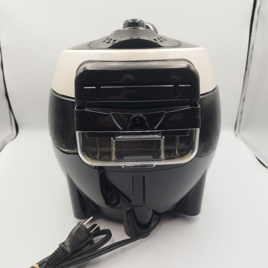 【動作確認済】酵素玄米Labo 発酵玄米炊飯器 MM03JP