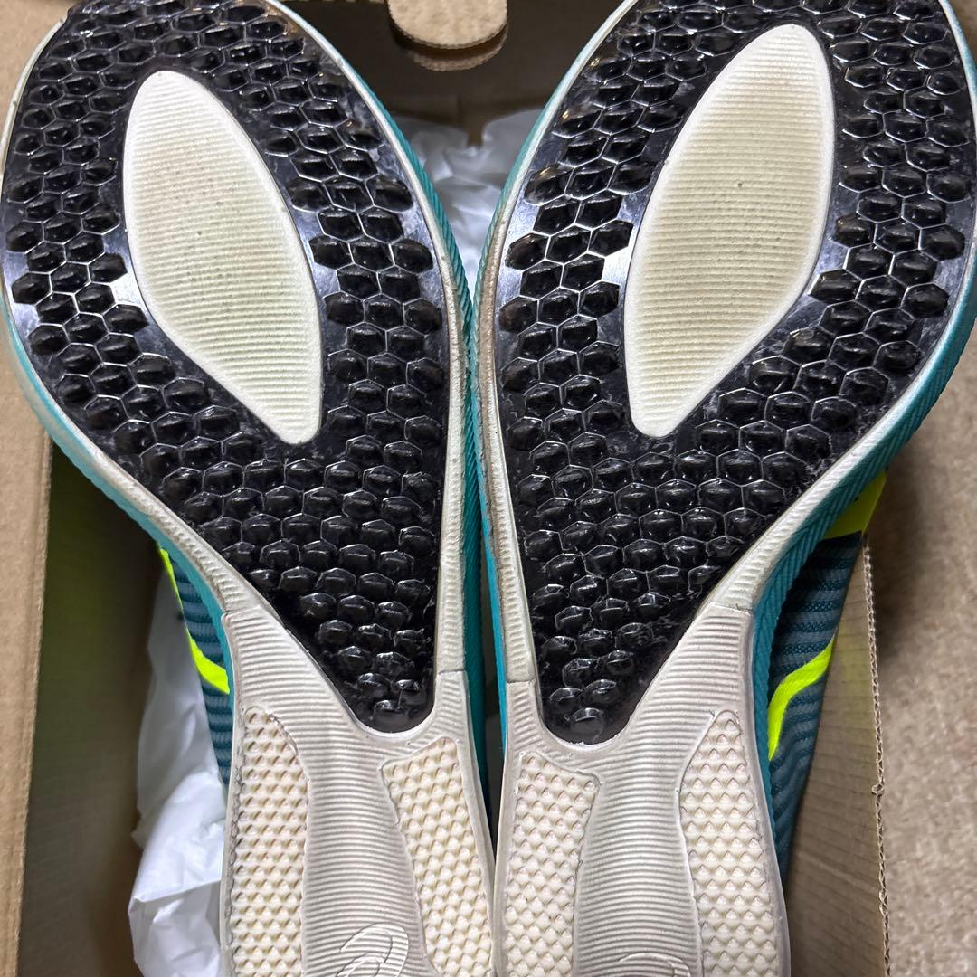 メタスピードLD