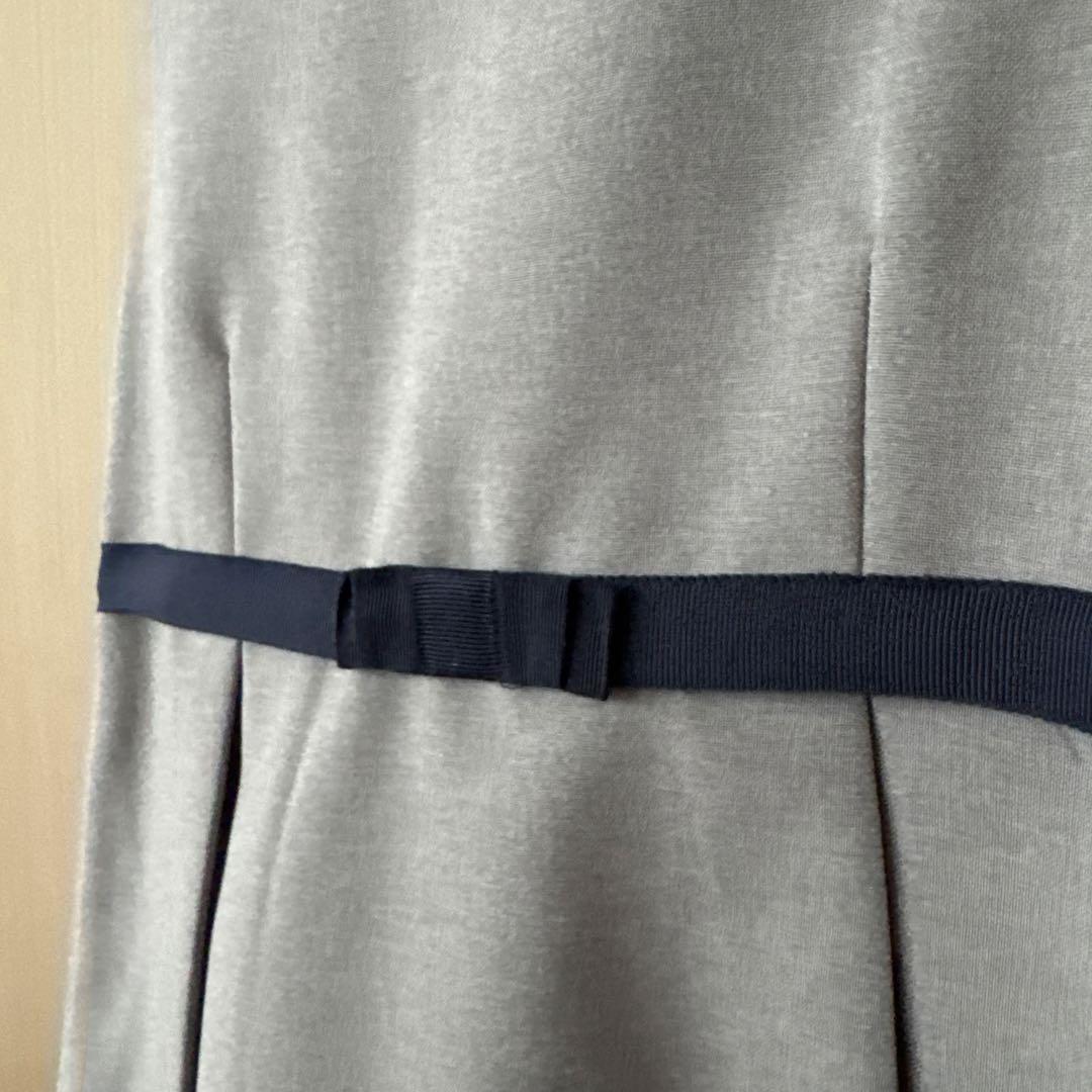 CHOPIN フォーマルドレス靴セット 120卒園式とな入学式