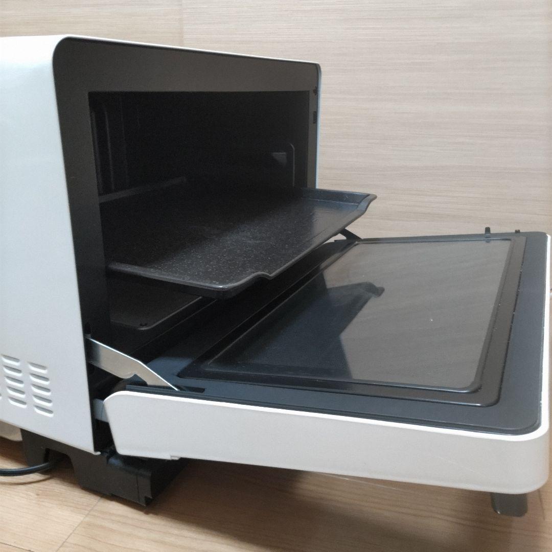 日立過熱水蒸気オーブンレンジ ヘルシーシェフMRO-S8Z　ジャンク品