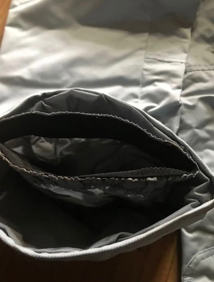 スポーツオーソリティ スキーウェア スノボウエア ウインタースポーツ 上下セット