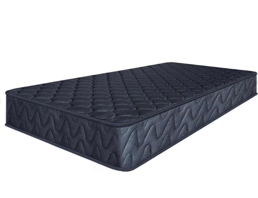 専用 M0126-4 Gaberpho ポケットコイル マットレス シングル