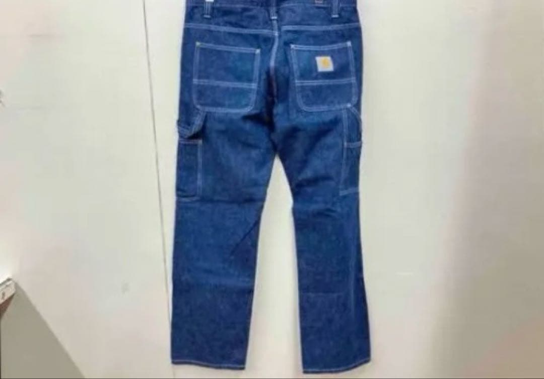 カーハートJUNYAWATANABEMAN ×carhartt ペインターパンツ