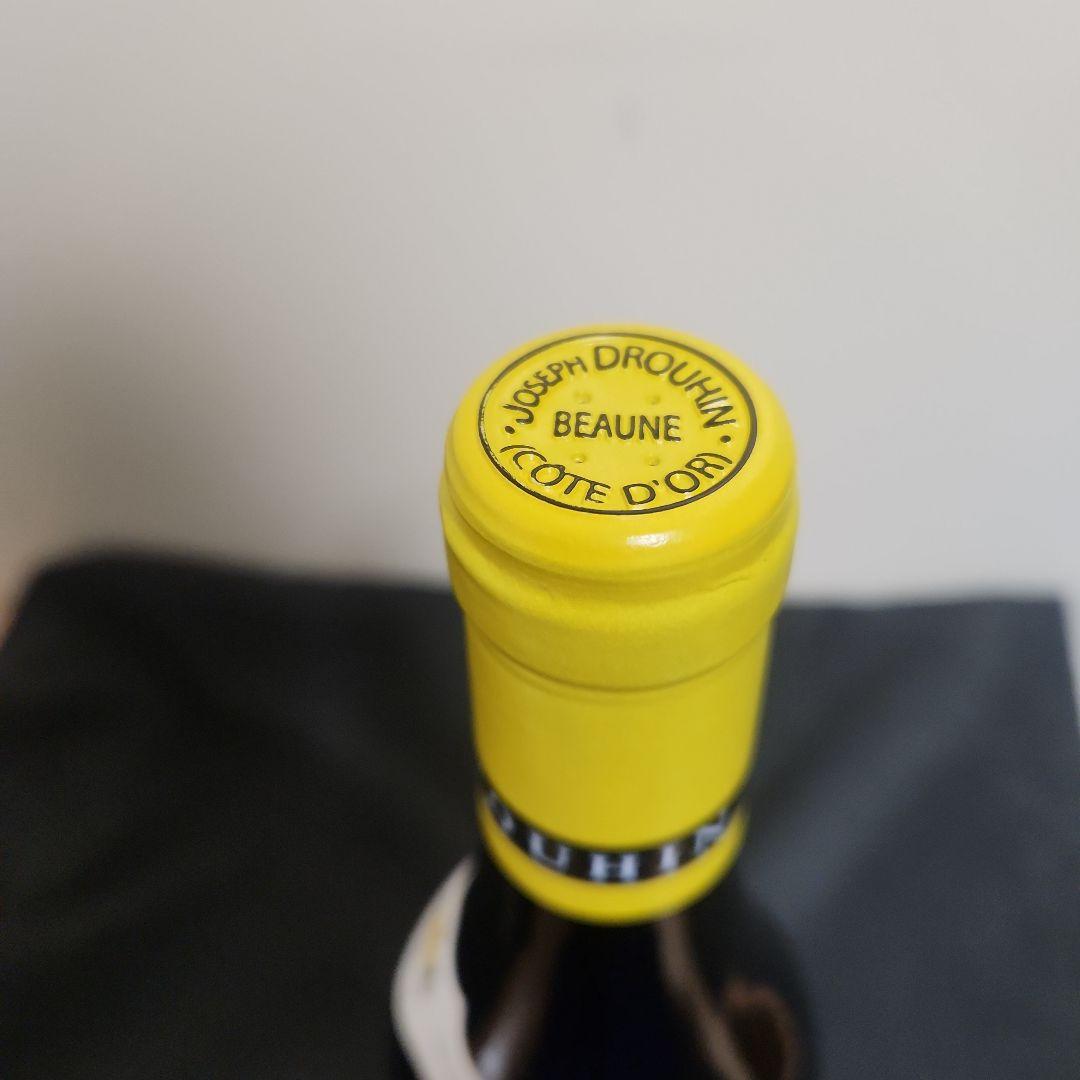 2017 ムルソー シャルム