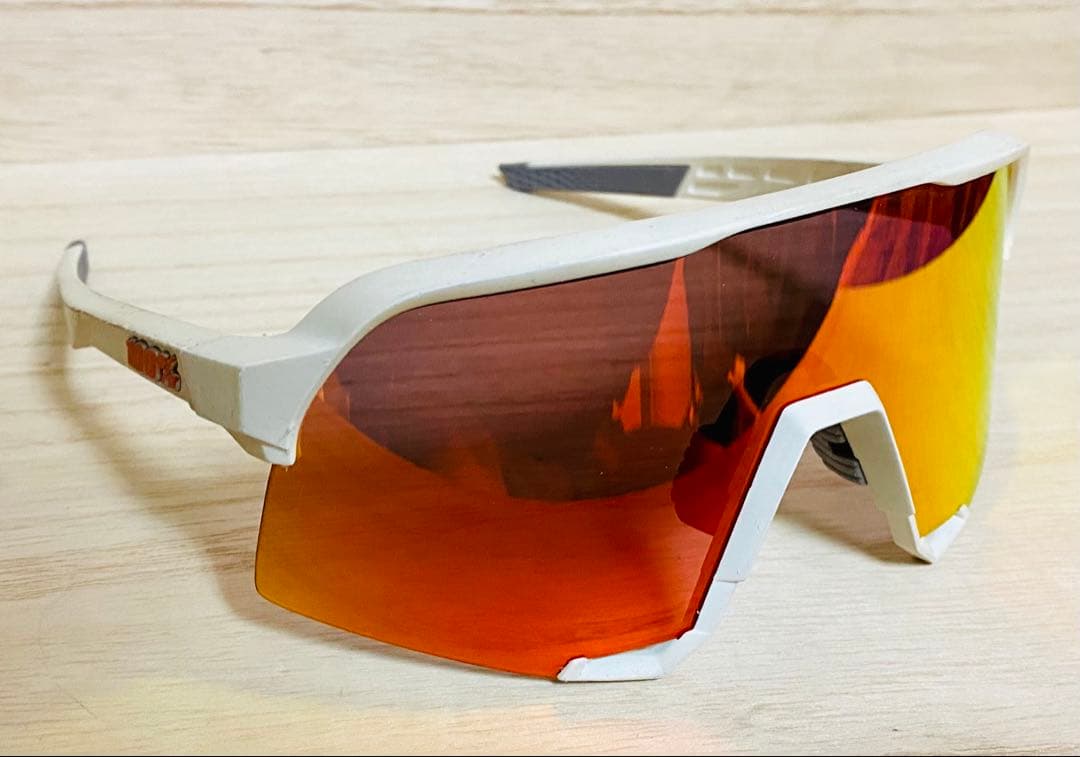 100% S3 アイウェア hyperレンズ