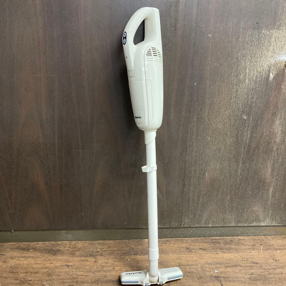 C-5マキタ Makita コードレスクリーナー 充電式クリーナー 掃除機 手持