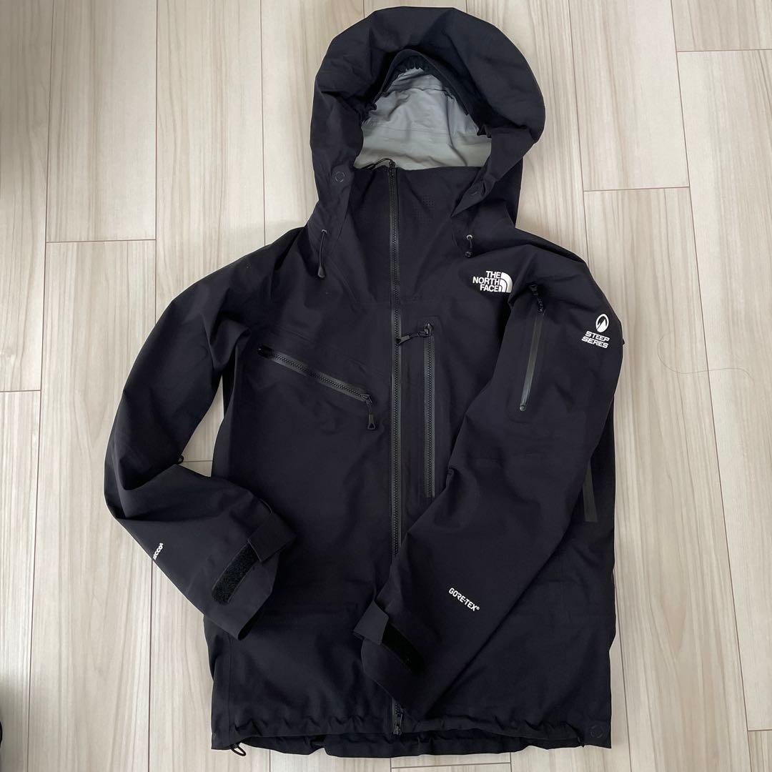 NS61802 /NS61801/ゴアテックス/ RTG JKT/PANTS