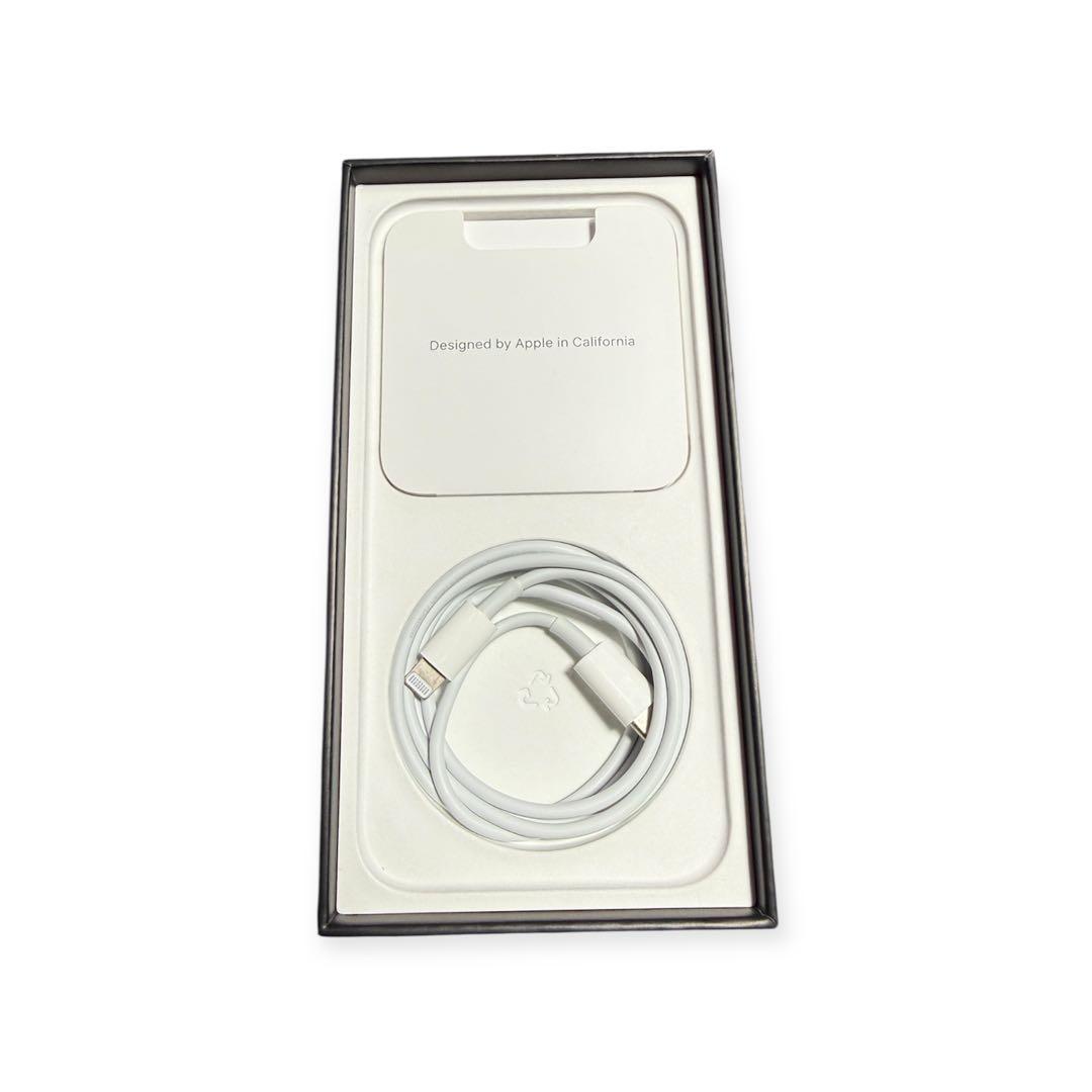 Apple iPhone 12 Pro パシフィックブルー