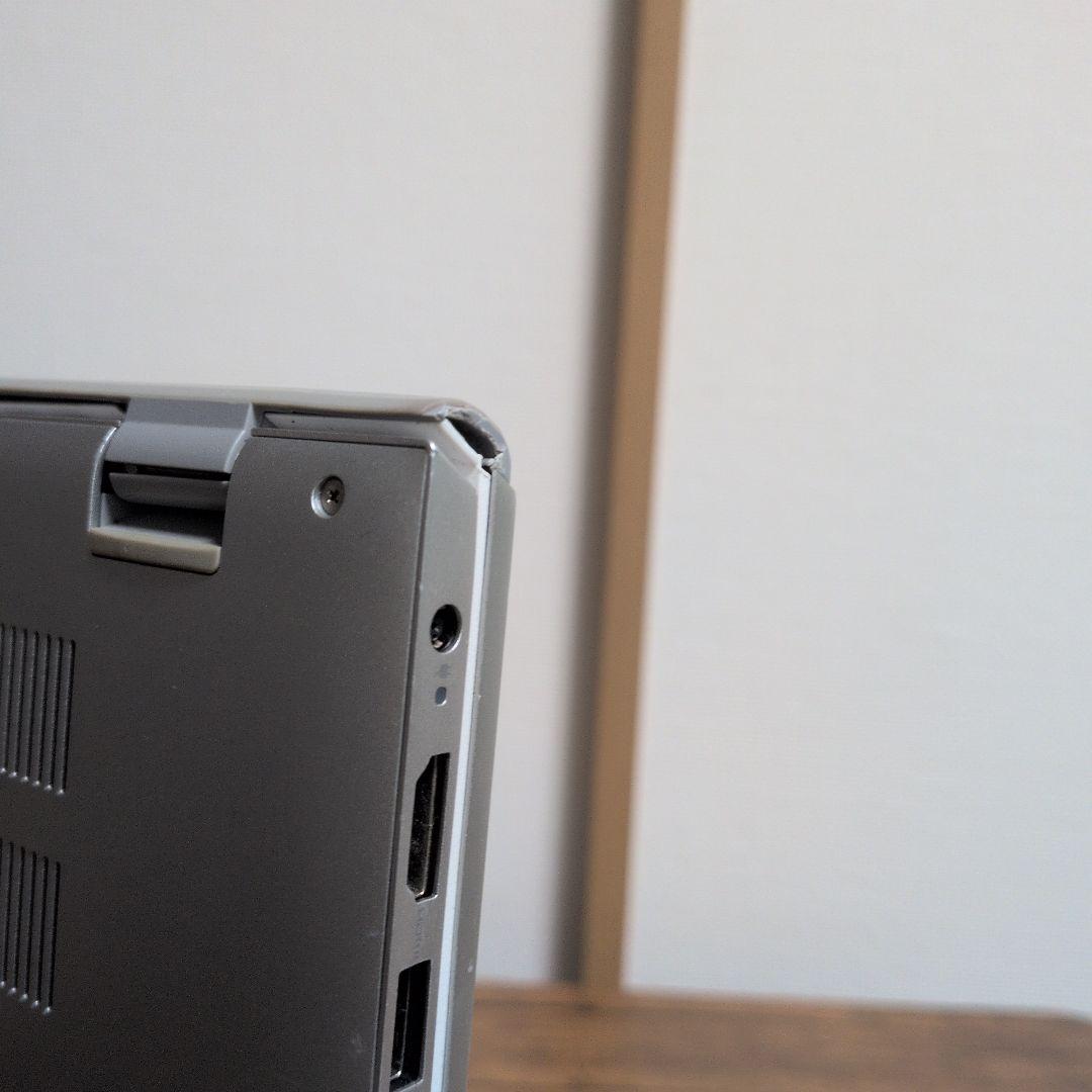 DELL Inspiron 13 (5301) 第11世代i5 Win11