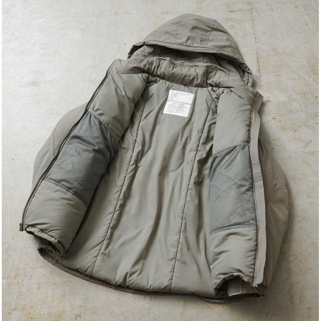 WAIPER米軍ECWCS GEN III LEVEL7 Lサイズ　ブラック