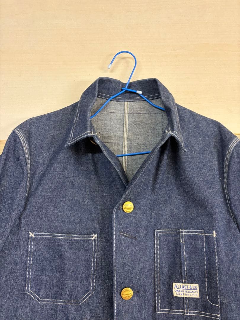 【最終】At Last & Co Lot.704 アットラスト 704