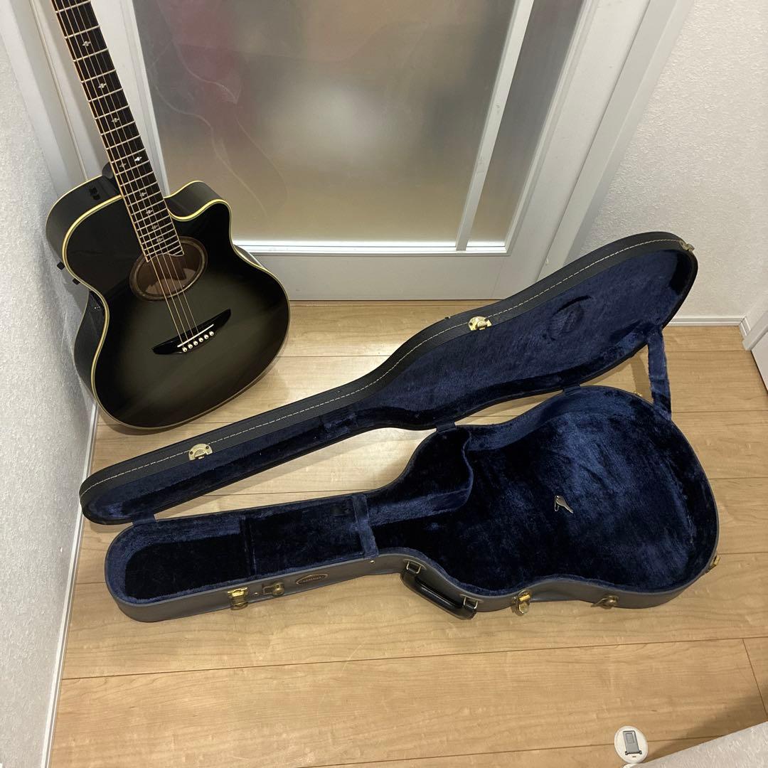 高級エレアコ　YAMAHA (ヤマハ) APX-10S アコースティックギター