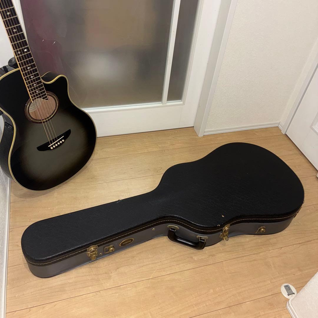 高級エレアコ　YAMAHA (ヤマハ) APX-10S アコースティックギター