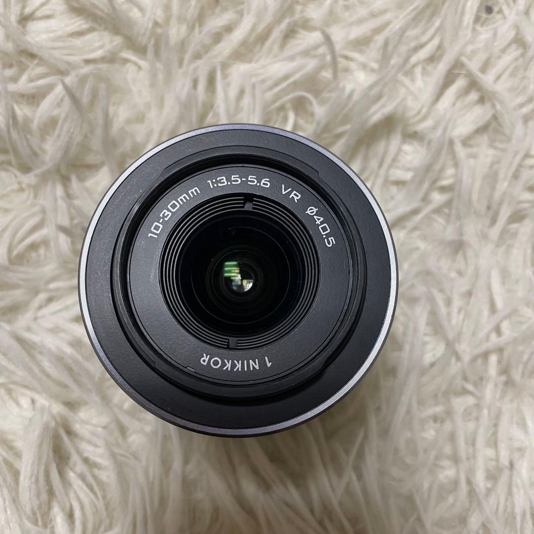 tksニコン NIKKOR VR 10-30mm NIKKOR VR