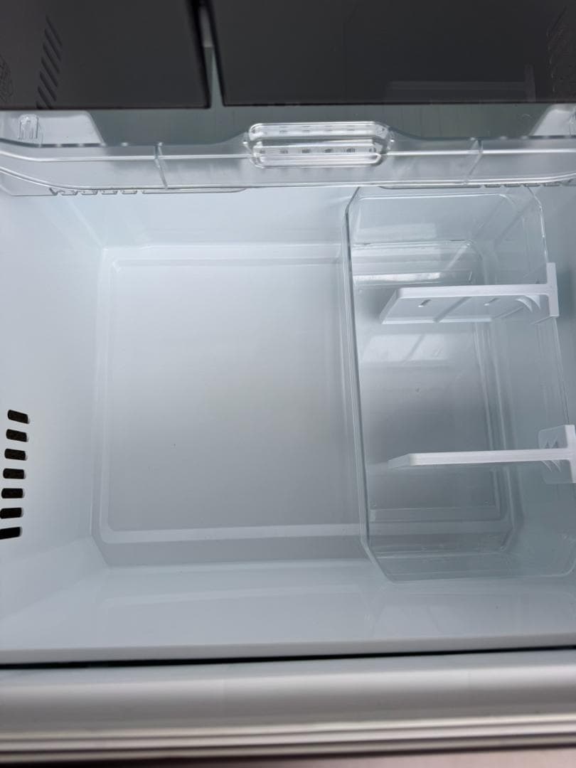 東芝 冷凍冷蔵庫 GR-S470GZ(ZH) 2020年製 465L 5ドア