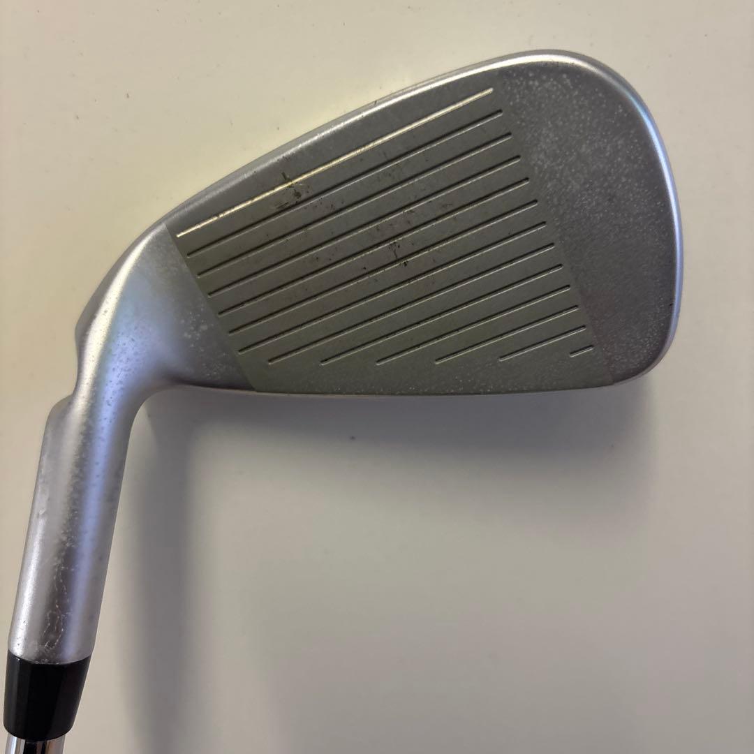 PING G 910 クロスオーバーアイアン