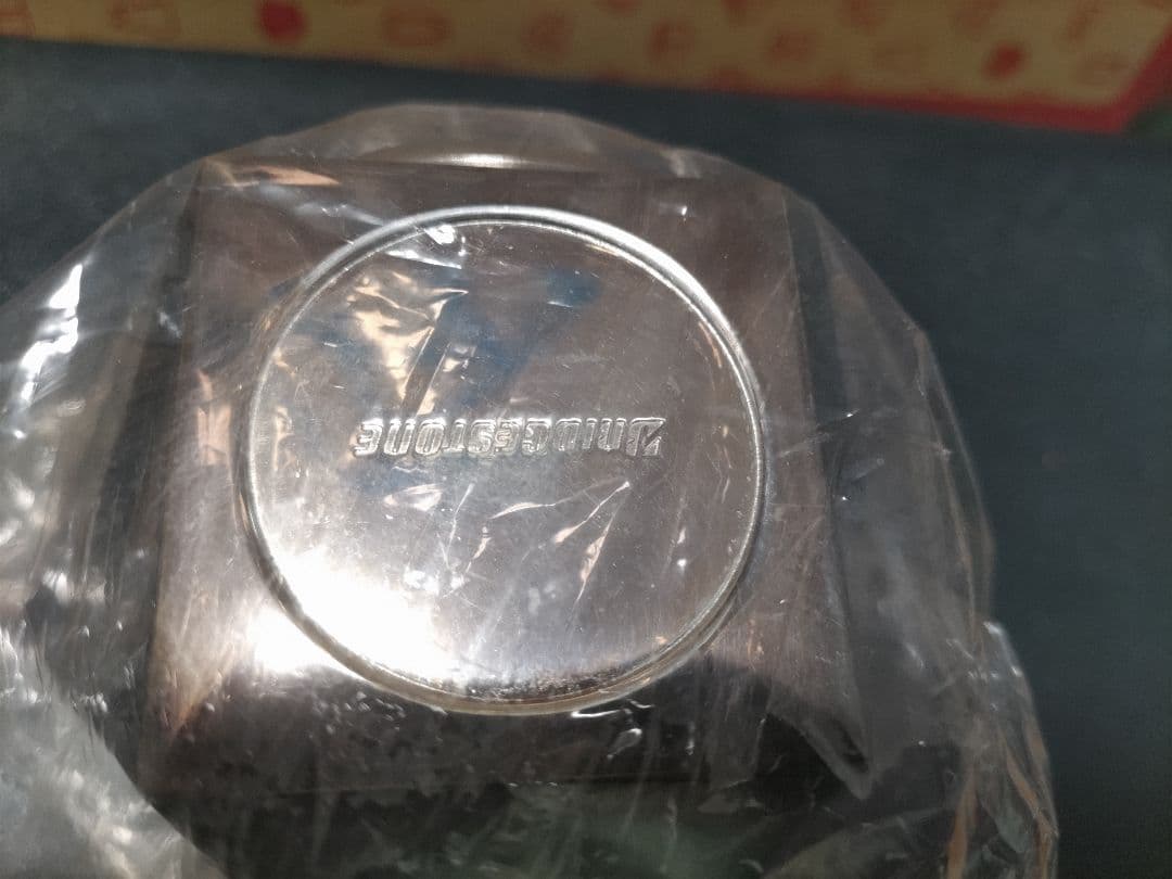 ブリヂストンスポーツ 20周年 SILVER980 セイコー　ゴルフボール