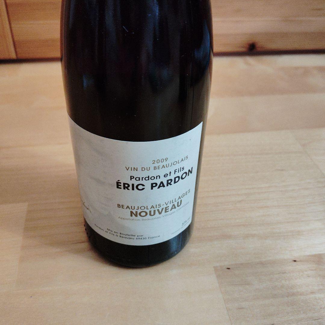 果実酒　ワイン　５本セット