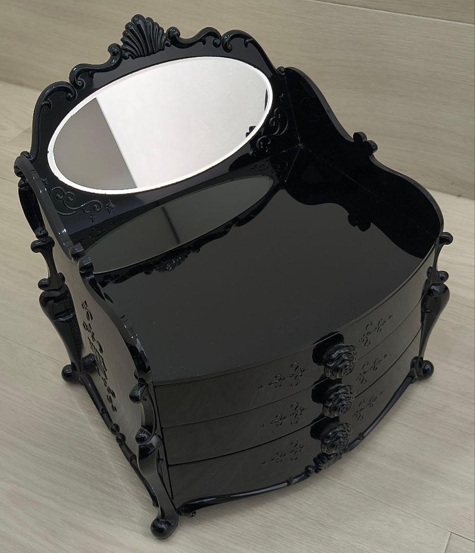 アナスイ　10周年　ミニドレッサー　美品