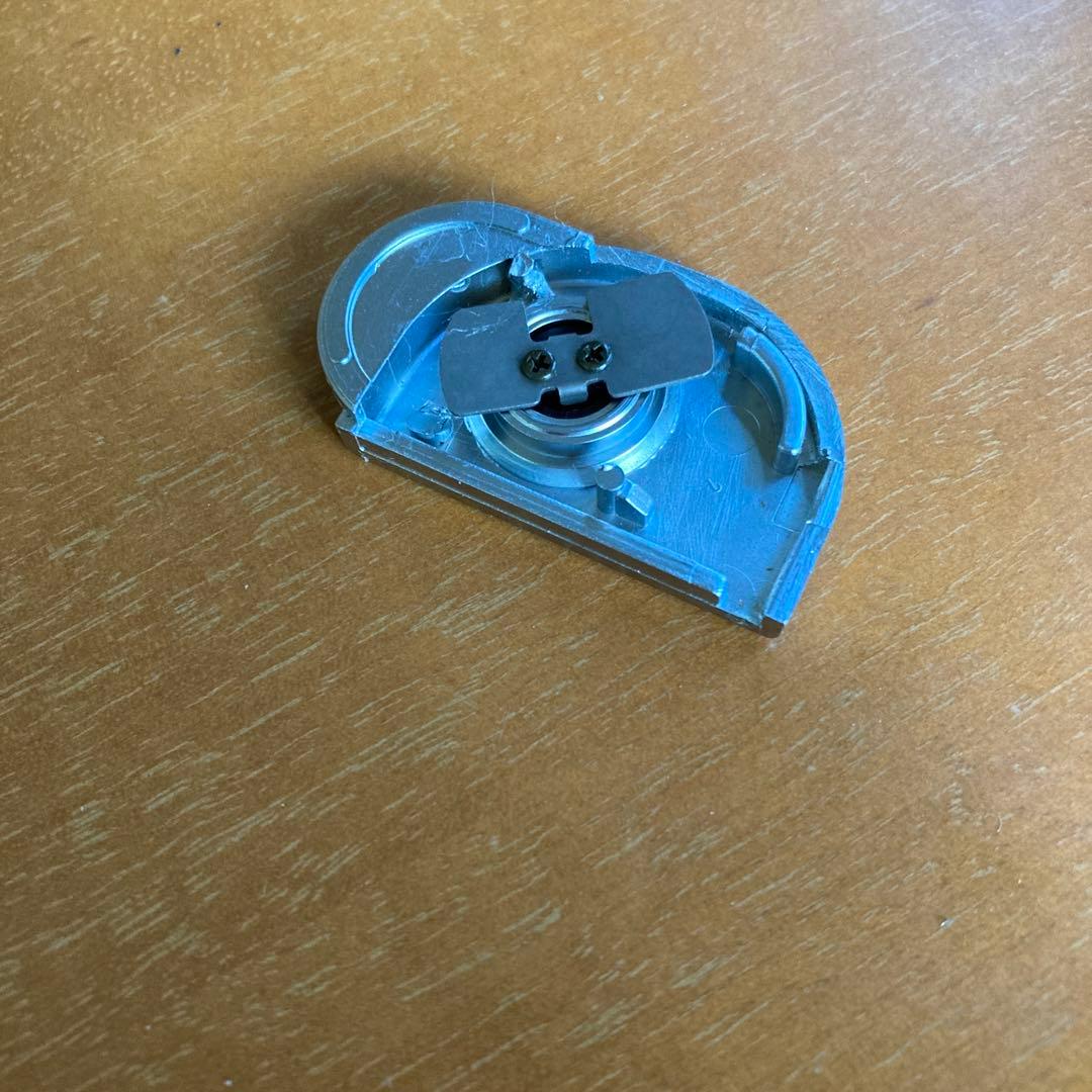 konika HEXAR Silver➕専用ストロボ