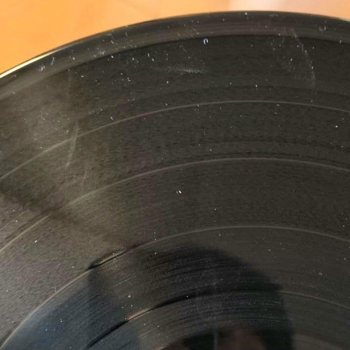 ✻専用出品　キッス／地獄のさけび