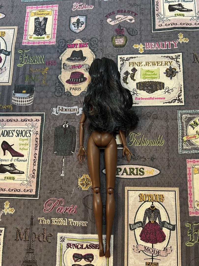 Poppyparker　ポピーパーカー Resort Ready