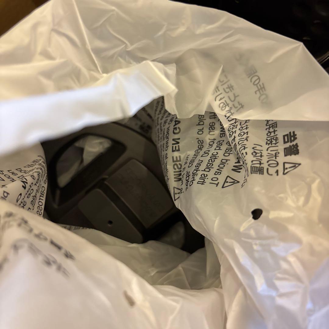 新品　未使用　STAN EL-KA23-BA　多機能　自動調理鍋