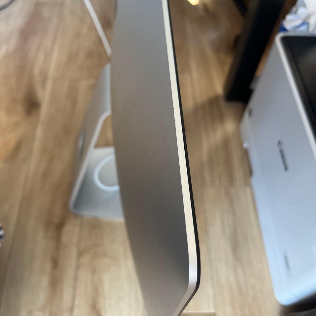 わ*。様 ジャンクiMac (Retina 5K, 27-inch, Late