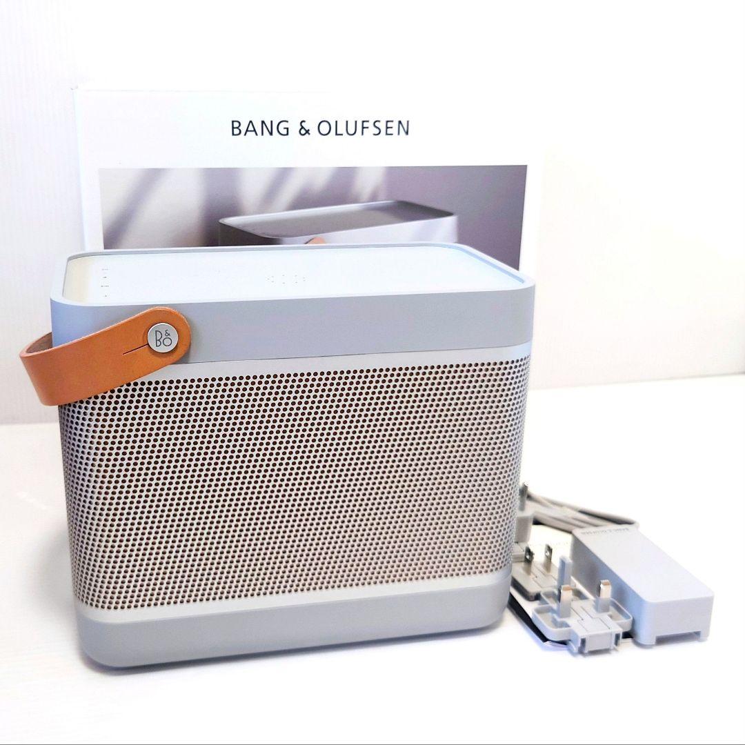 スピーカー・ウーファー B&O BEOLIT 20 Bang & Olufsen