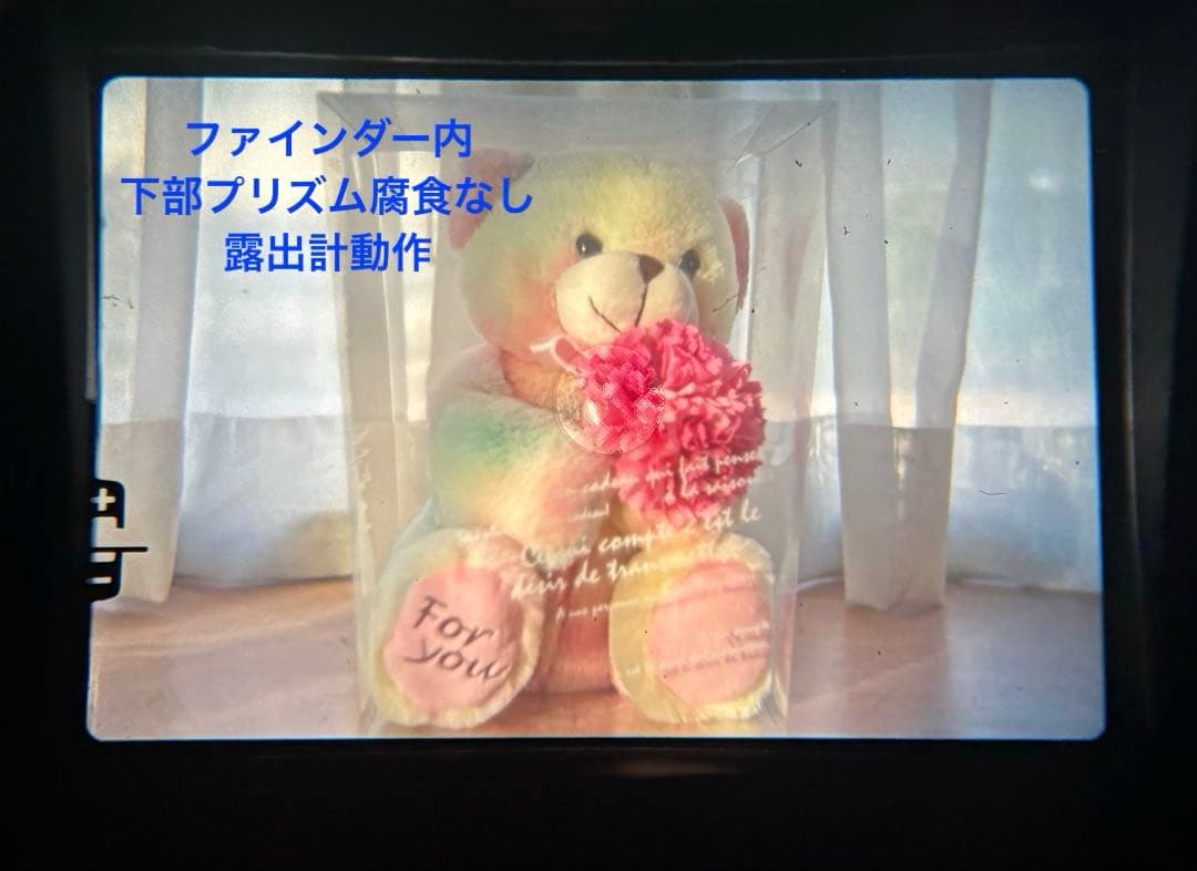 ★ OLYMPUS OM-1 (革ケース付)+ ★ 標準レンズ 50mm