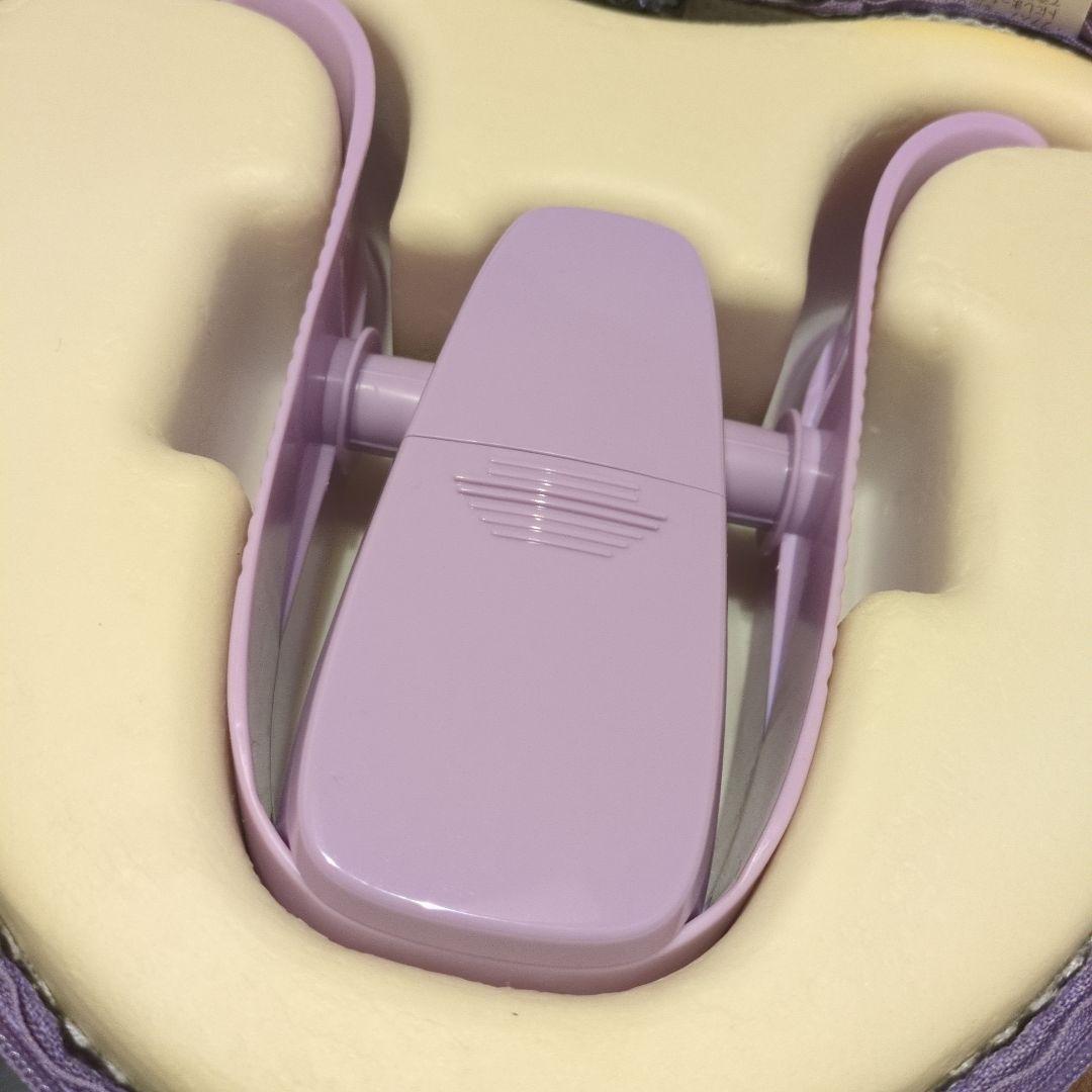 ハート型振動マイキュット