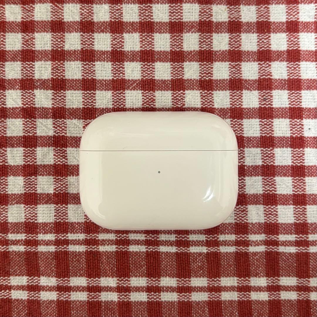 Airpods pro 第2世代 ライトニング