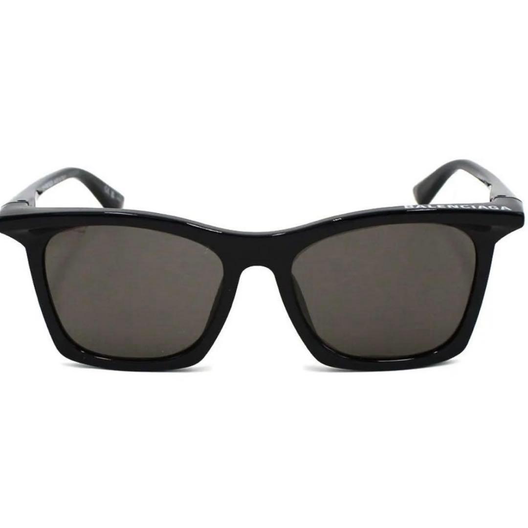 【新品】BALENCIAGA バレンシアガ サングラス BB0099SA