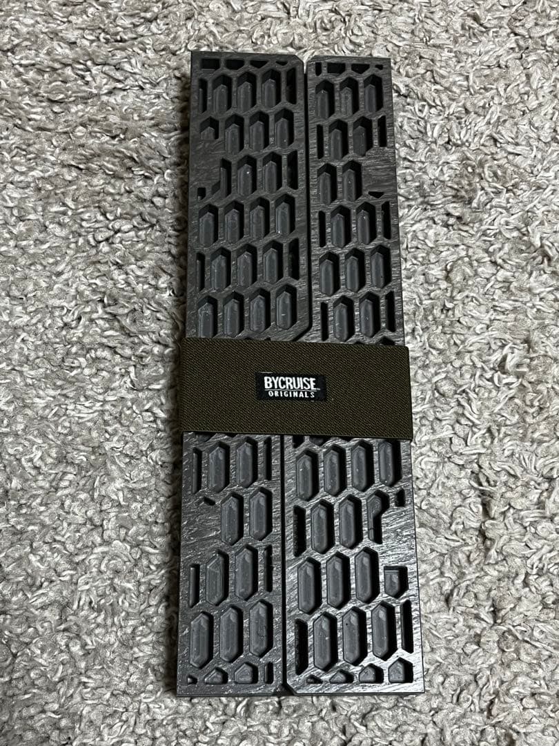 テーブル・チェア・ハンモック BYCRUISE KANNON TABLE