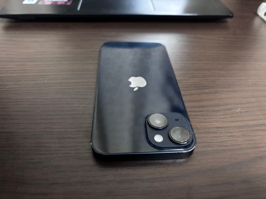 即日発送可Apple iPhone 14 本体　　充電器付き