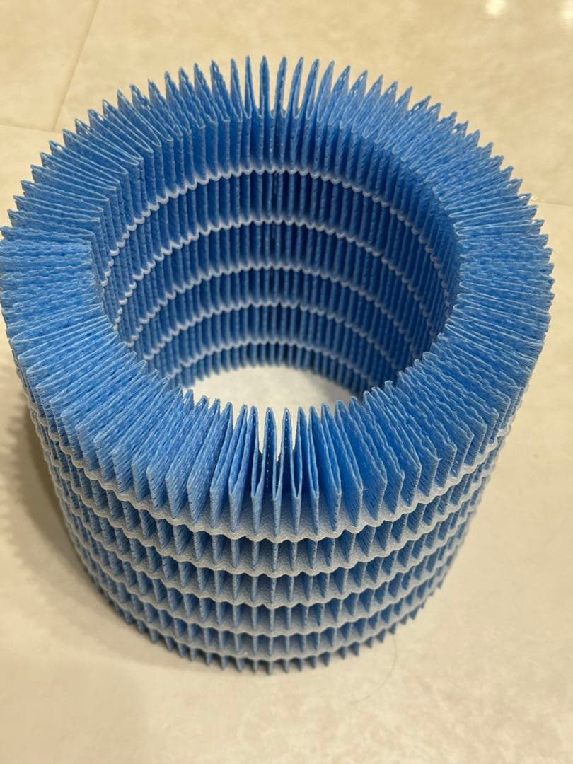 バルミューダRain 加湿器　新品フィルター付き　ERN-1100SD