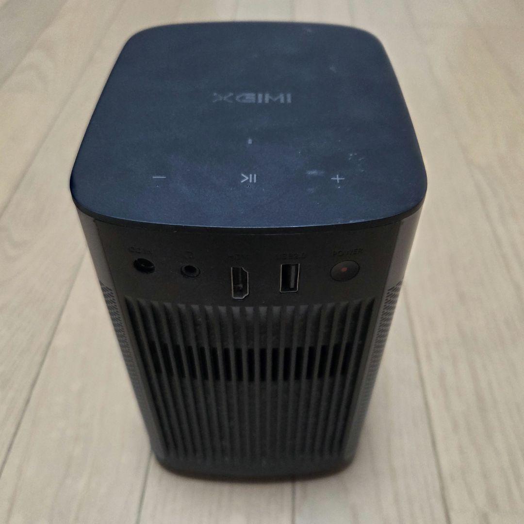 XGIMI Halo+プロジェクター 本体