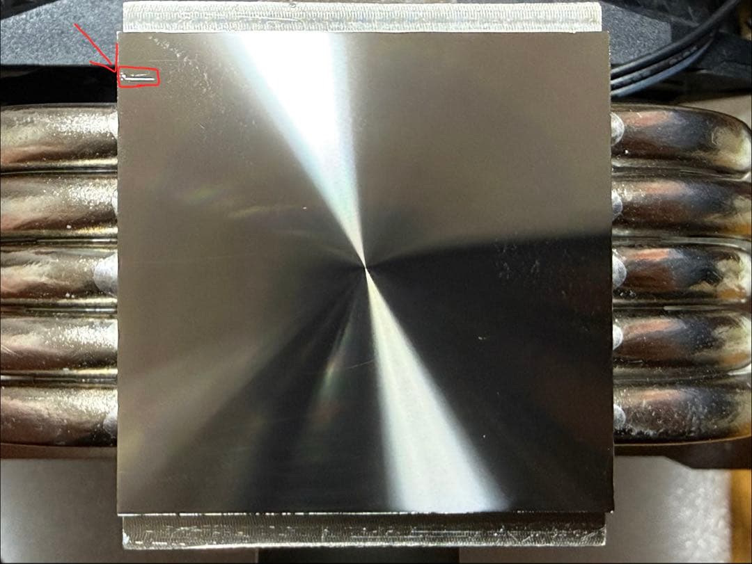 Core i5-12600K + DDR4 3200 8G×2枚 + AS500