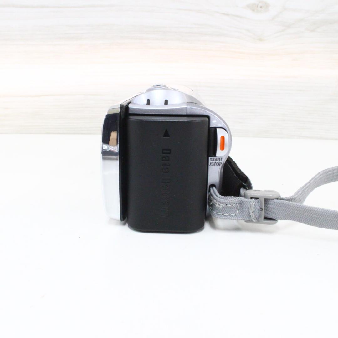 ◇動作確認済 JVCケンウッド Everio GZ-E180-S エブリオ