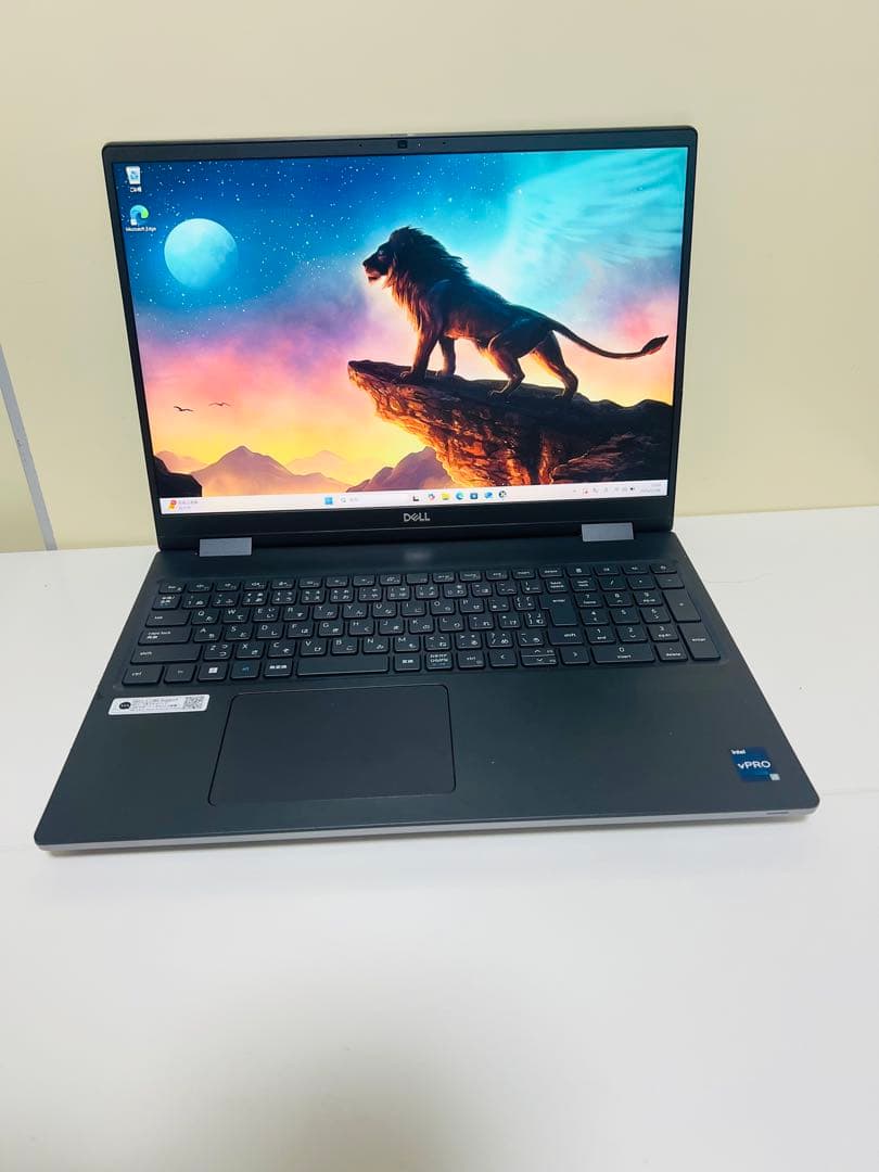 Windowsノート本体 Dell Precision 7670 i7/16GB/1TB/A3000