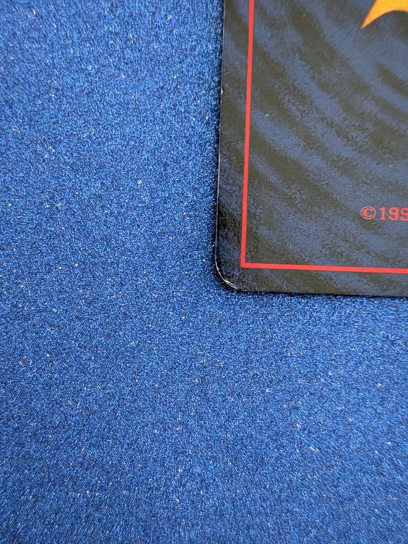 プクリン LV.36 HP80 トレーディングカード　旧裏