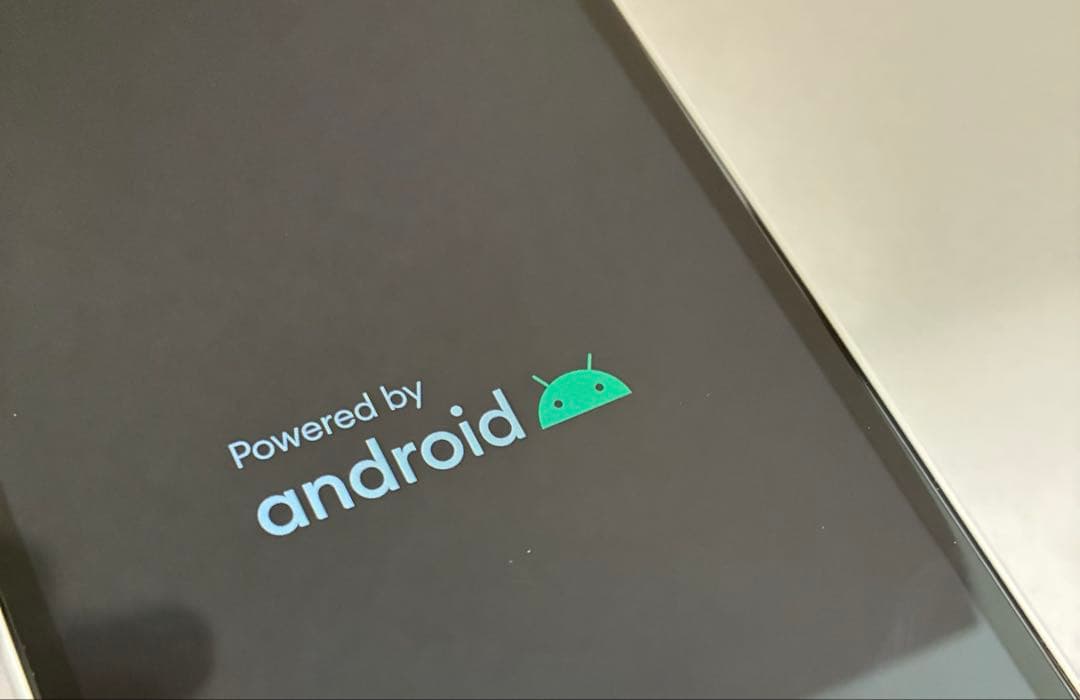 arrows We FCG01 ホワイト　本体 スマートフォン