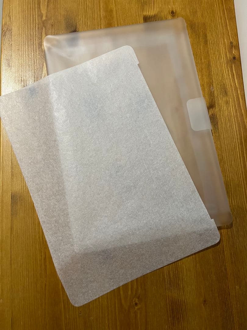 MacBook本体 MacBook Pro (13-inch, 2019)