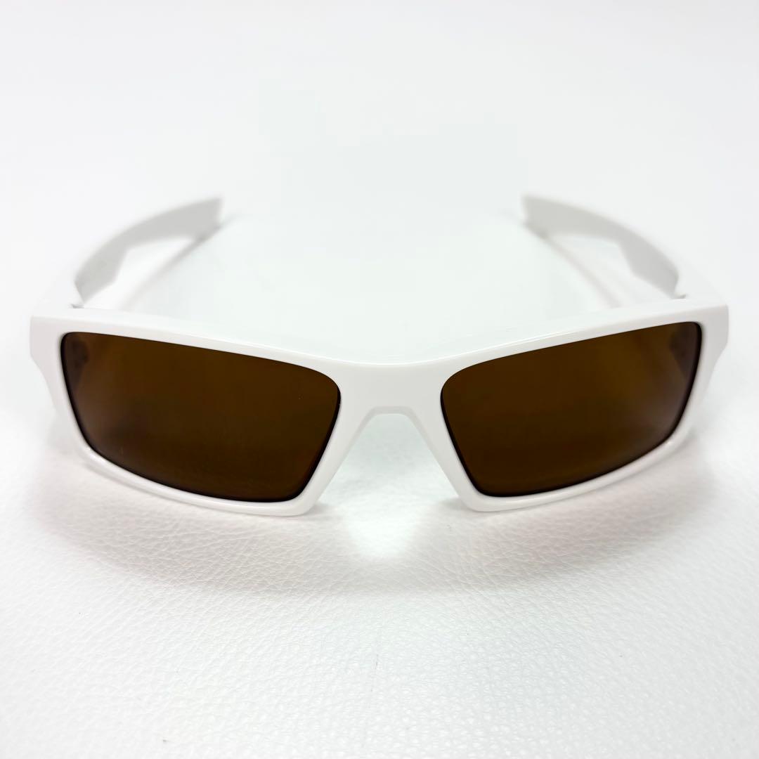 希少✨オークリー サングラスTwitch Stretchlineレクタングル