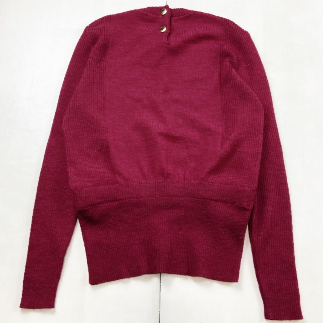 14800円でお値下げ済み！フェラガモ ガンチーニ アンサンブル