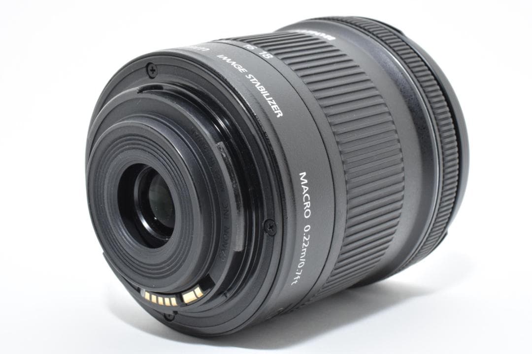 キャノン EF-S 10-18mm f/4.5-5.6 IS STM 0529