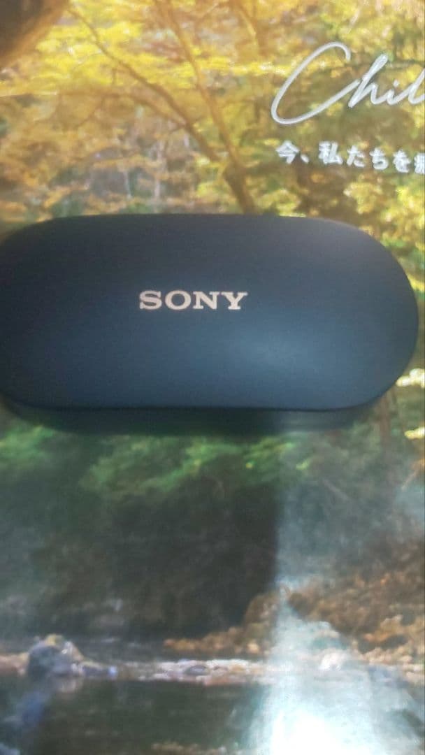 数量限定価格　ケース イヤホン両方バッテリー新品交換　wf-1000xm4おまけ