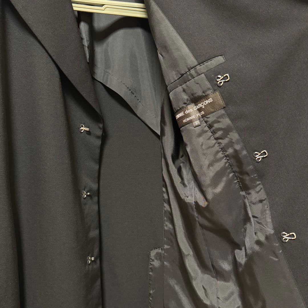 CDG HOMME PLUS テーラードジャケット