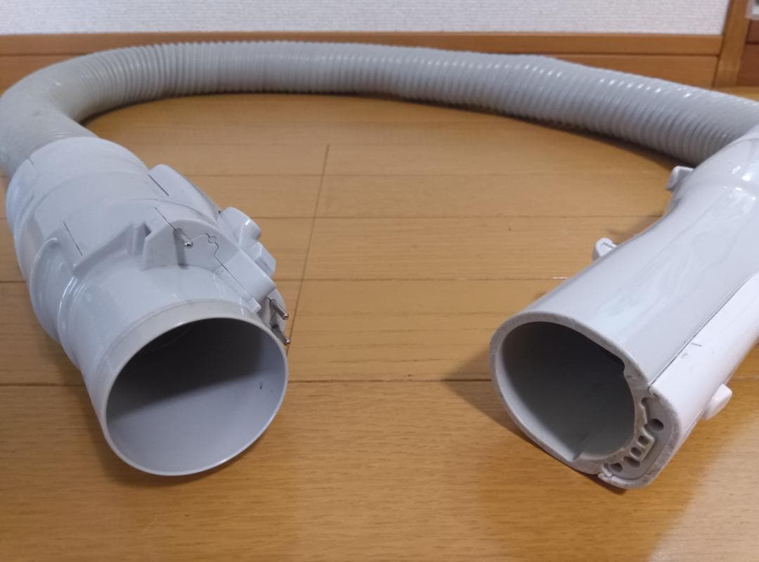 Panasonic パナソニック 掃除機 MC-PK15G 紙パック