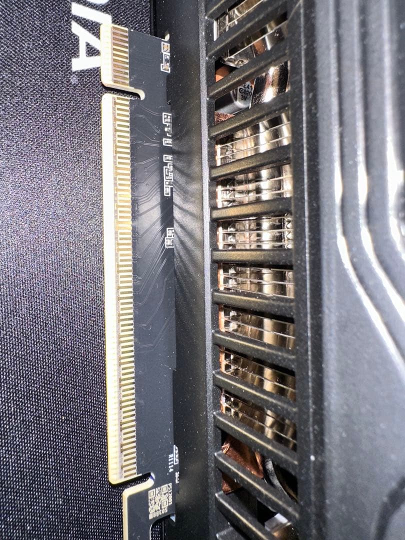 グラフィックボード・グラボ・ビデオカード Palit RTX 5080 vram 16gb